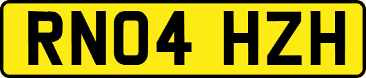 RN04HZH