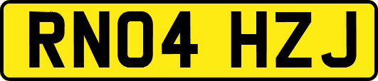 RN04HZJ