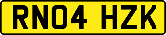 RN04HZK