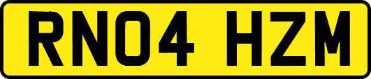 RN04HZM