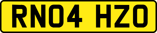 RN04HZO