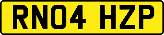 RN04HZP