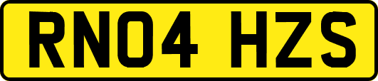 RN04HZS