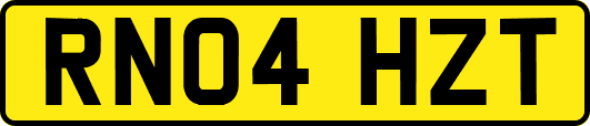 RN04HZT