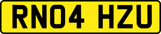 RN04HZU