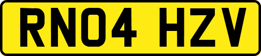 RN04HZV