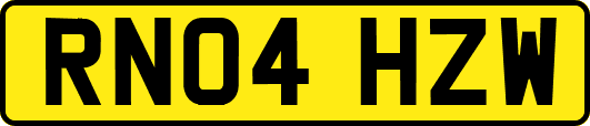 RN04HZW
