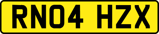 RN04HZX