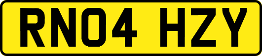 RN04HZY