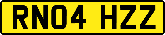 RN04HZZ