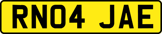 RN04JAE