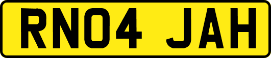 RN04JAH