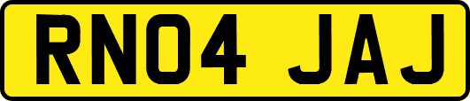 RN04JAJ