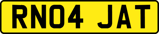 RN04JAT