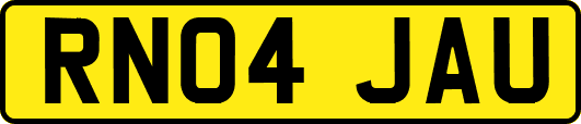 RN04JAU