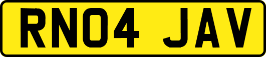 RN04JAV
