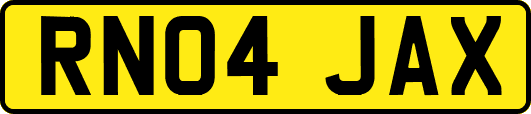 RN04JAX