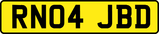 RN04JBD