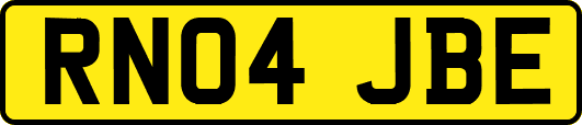 RN04JBE