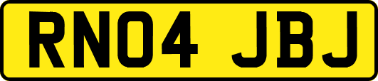 RN04JBJ