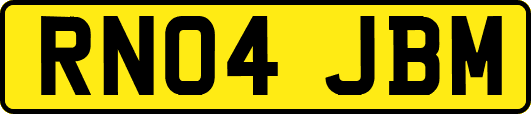 RN04JBM