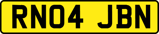 RN04JBN