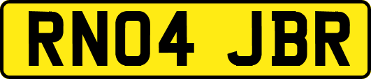 RN04JBR