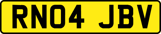 RN04JBV