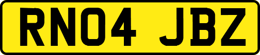RN04JBZ