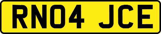RN04JCE