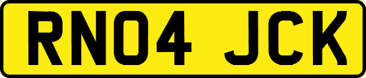 RN04JCK