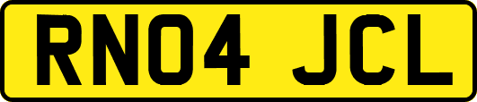 RN04JCL