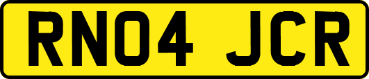 RN04JCR