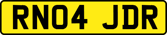 RN04JDR