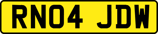 RN04JDW