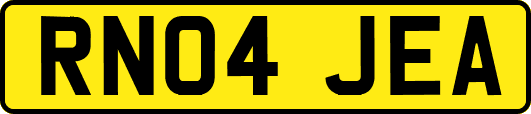 RN04JEA