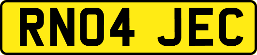 RN04JEC