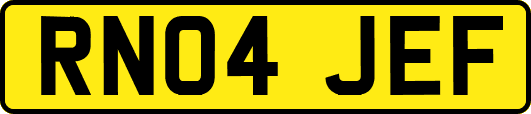 RN04JEF