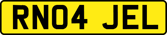 RN04JEL
