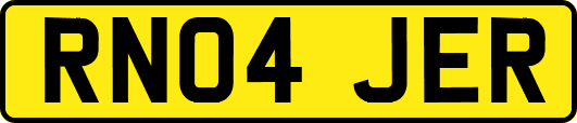 RN04JER