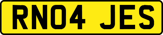 RN04JES