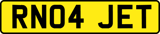 RN04JET