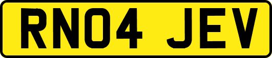 RN04JEV