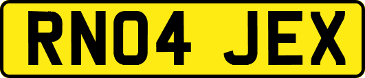 RN04JEX