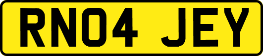 RN04JEY