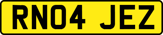 RN04JEZ