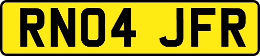 RN04JFR