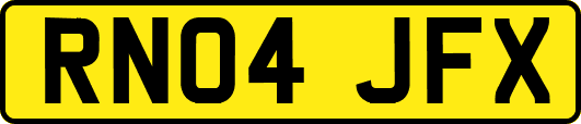 RN04JFX