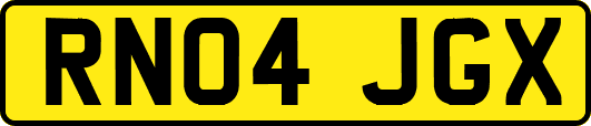 RN04JGX