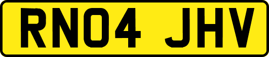 RN04JHV